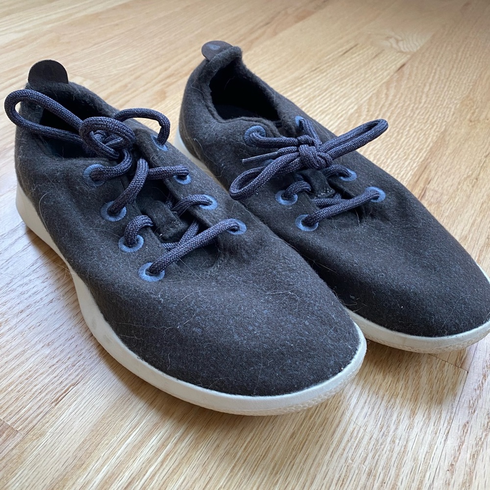 All Birds Women’s Wool Runners